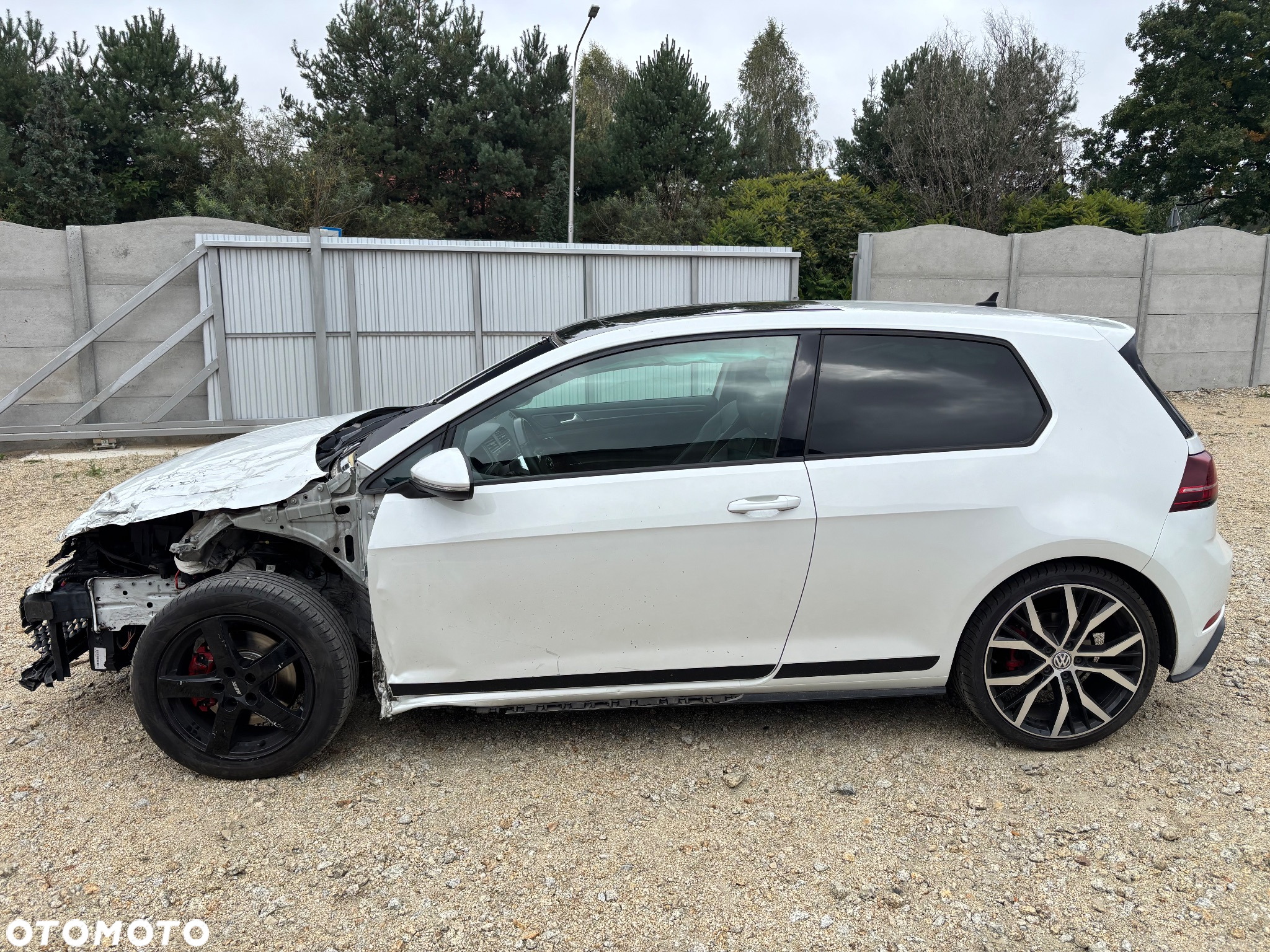 Volkswagen Golf VII 2.0 TDI BMT GTD DSG - 7