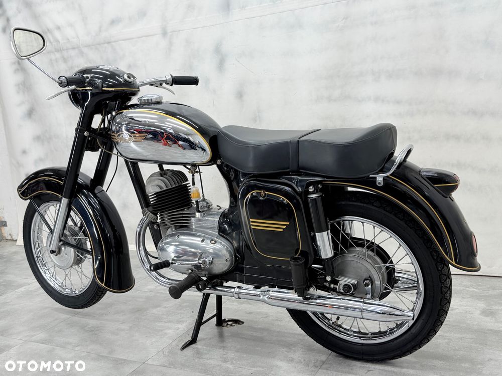 Jawa 175 typ 356 - 5