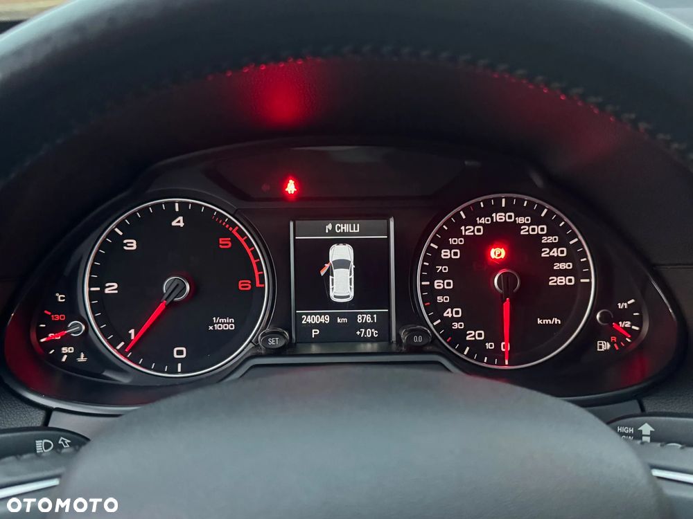 Audi Q5 - 9