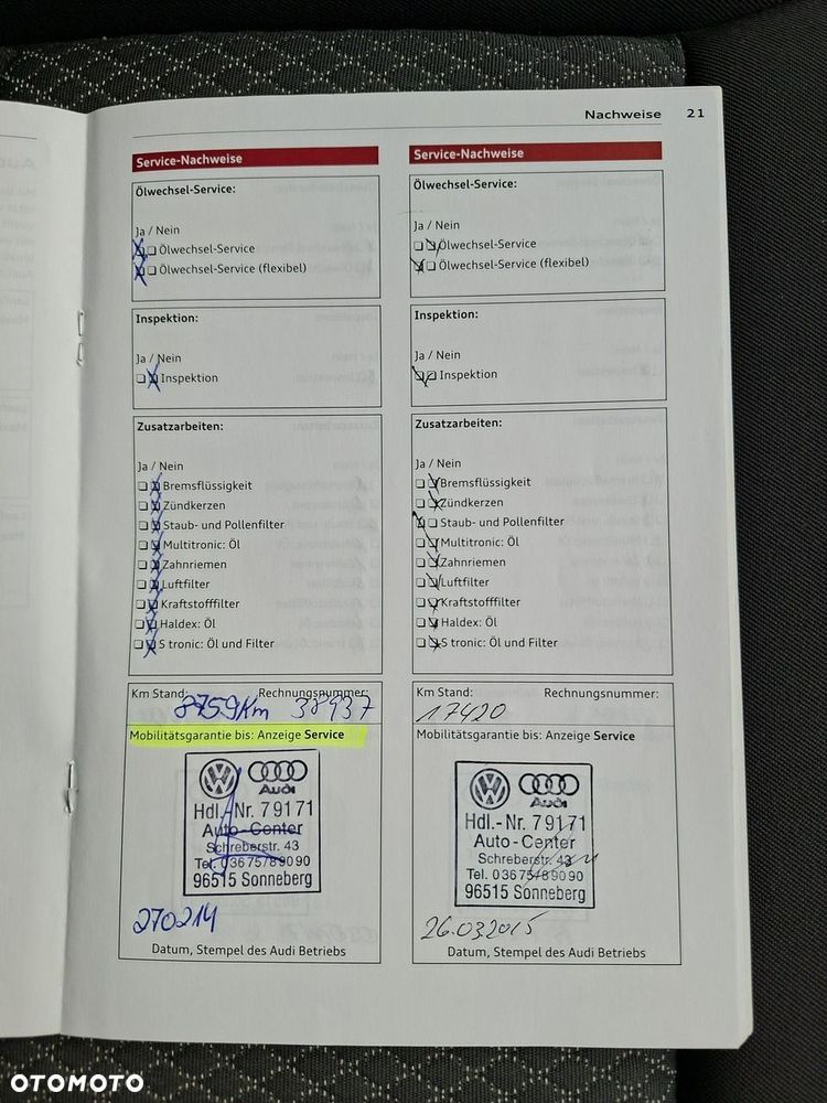 Audi Q5 2.0 TFSI quattro tiptronic - 30