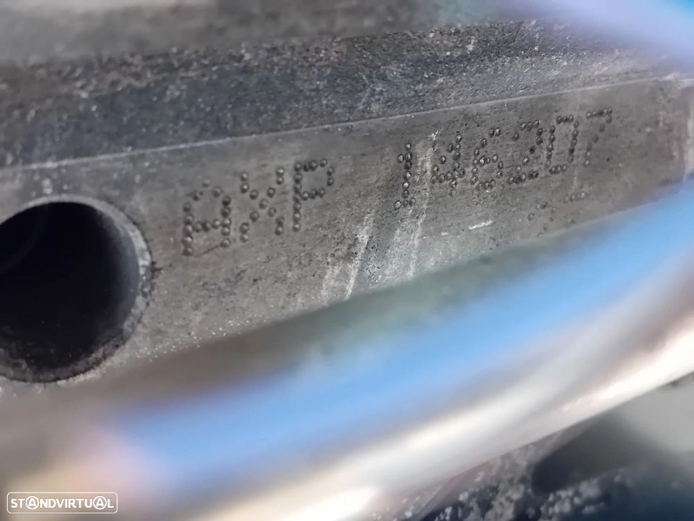 Motor completo VOLKSWAGEN Golf IV (1J1) - 5