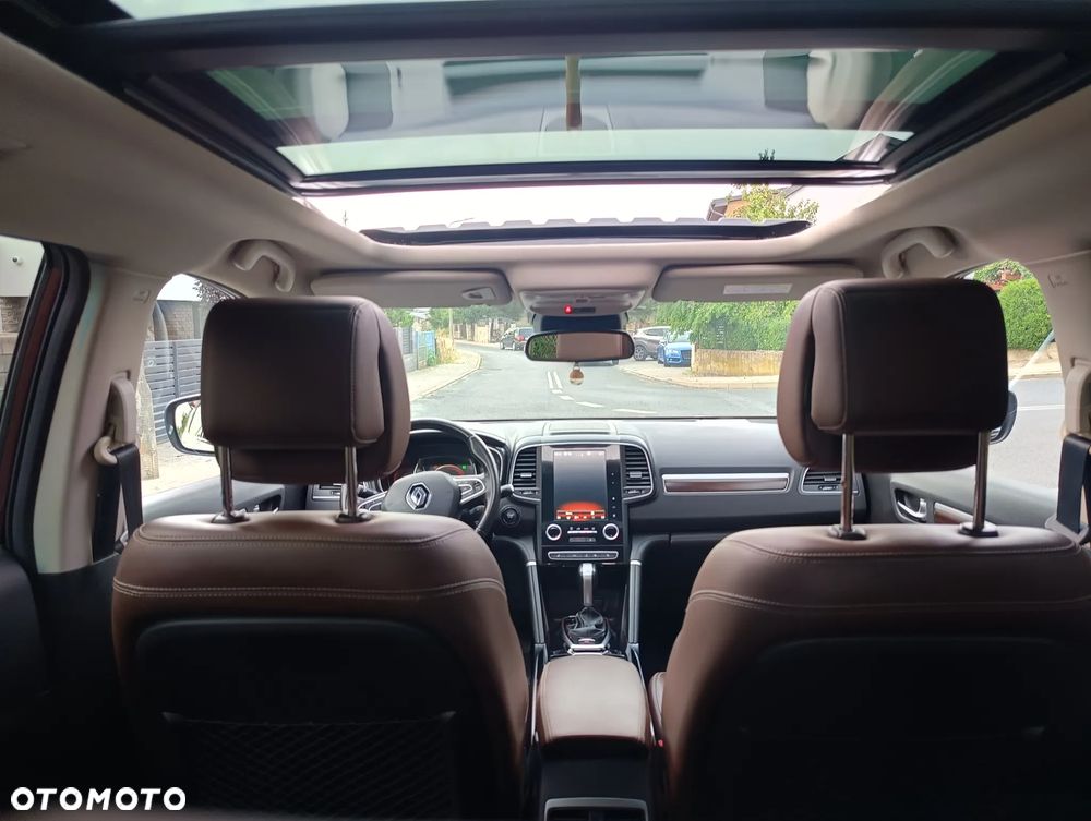 Renault Koleos ENERGY dCi 175 X-tronic 4WD LIMITED - 31