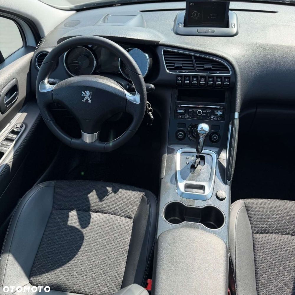 Peugeot 3008 - 22