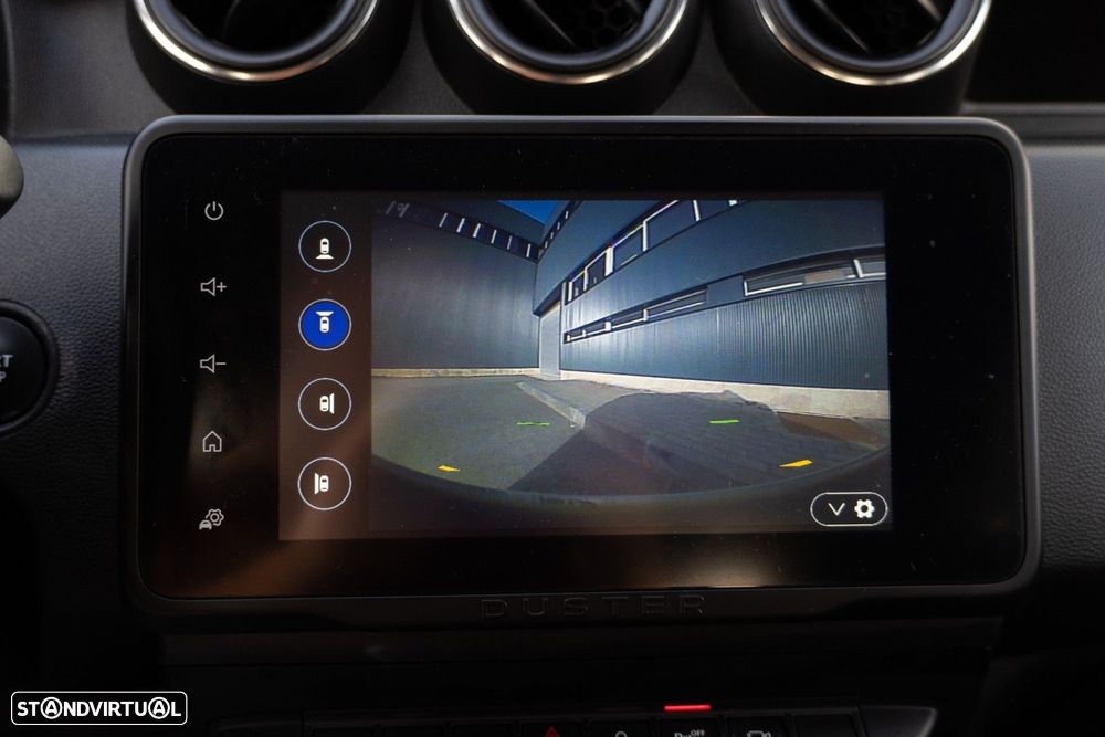 Dacia Duster 1.0 TCe Prestige - 16