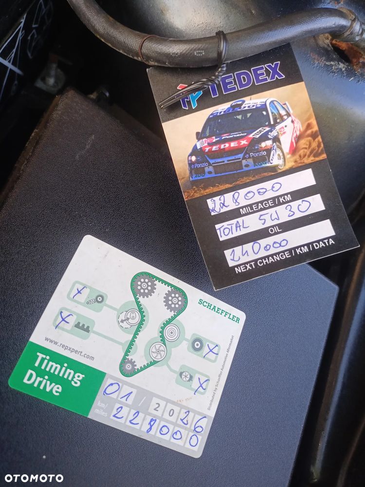 Ford Focus 1.6 Amber X - 15