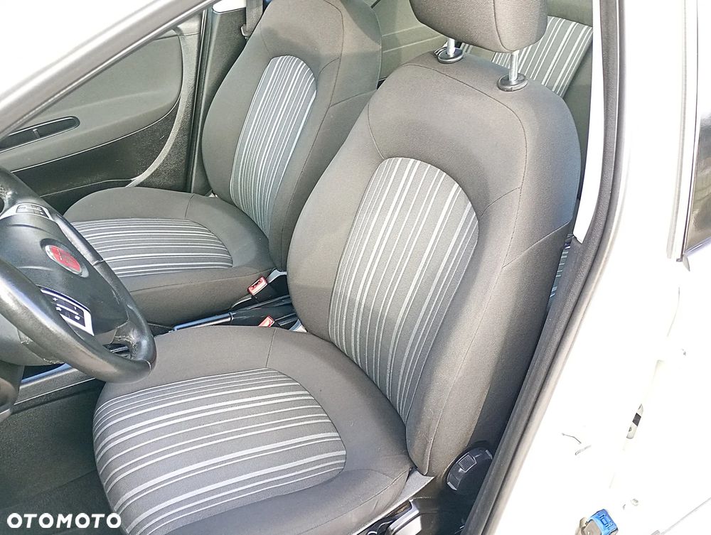 Fiat Punto 1.4 Estiva S&S - 26