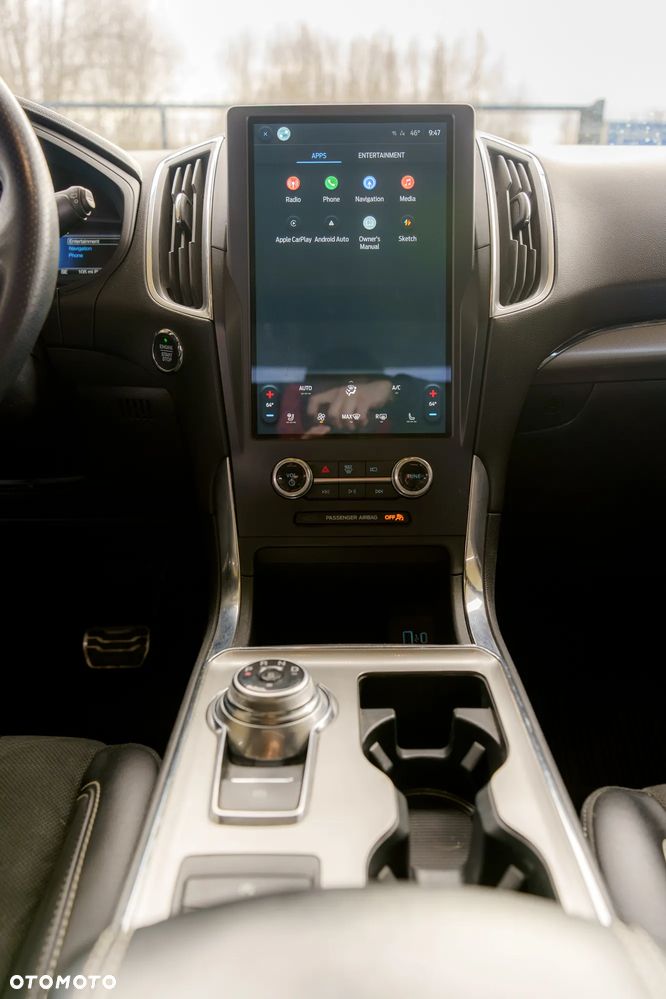 Ford Edge - 25