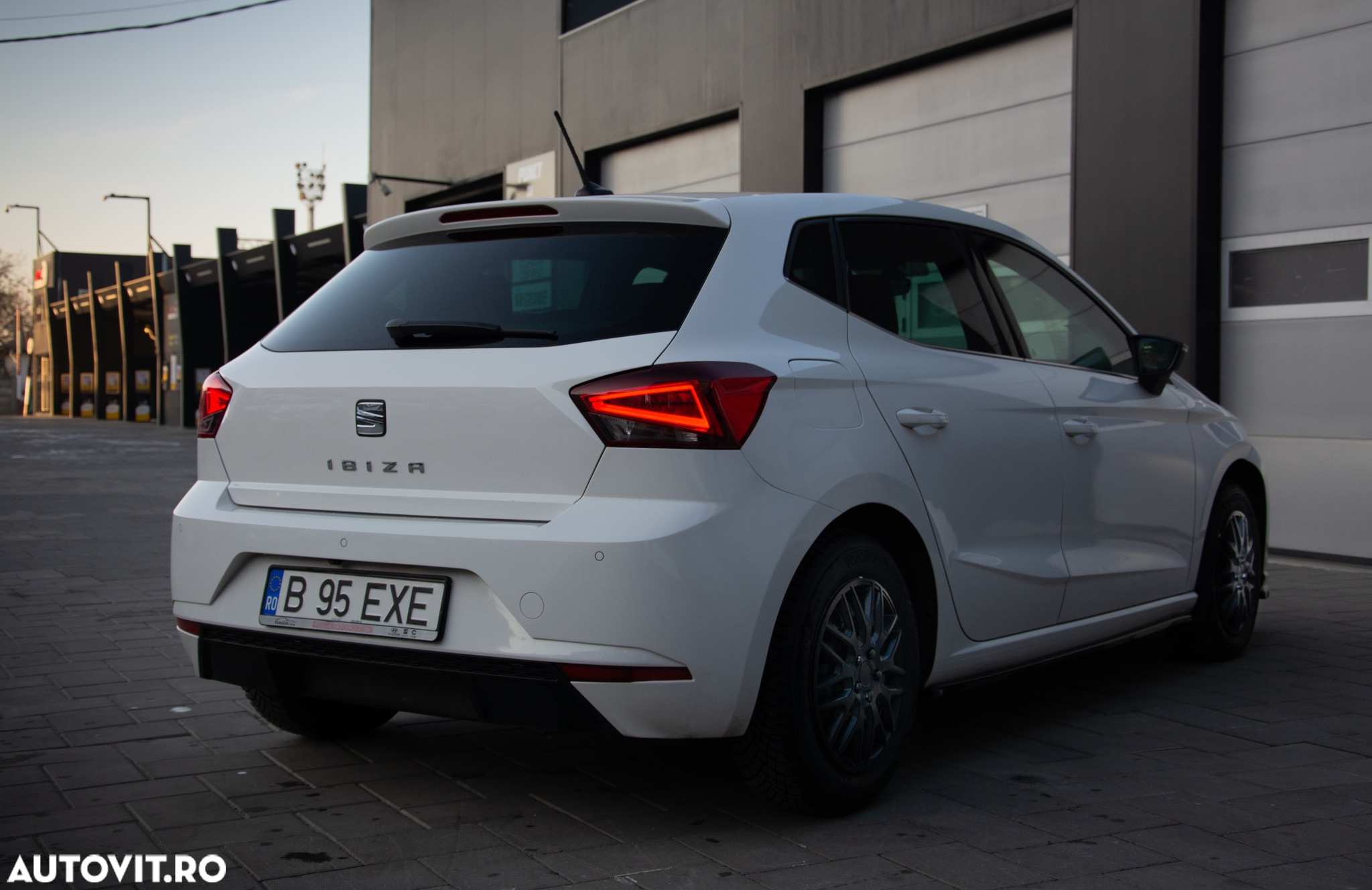 Seat Ibiza 1.0 TSI Xcellence - 5