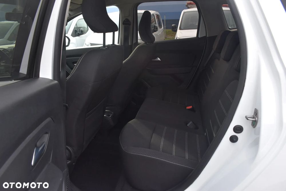 Dacia Duster 1.5 Blue dCi Expression 4WD - 13