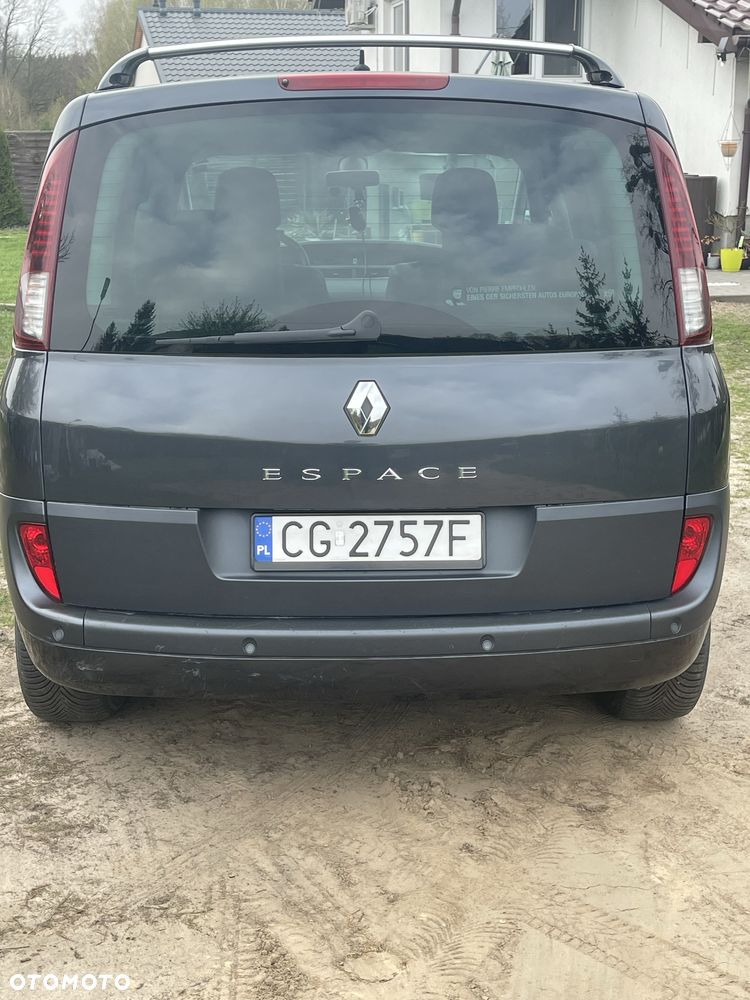 Renault Espace - 5