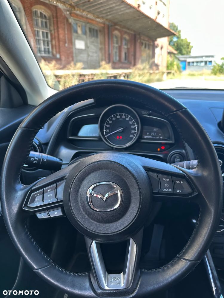 Mazda 2 1.5 Skymotion - 15