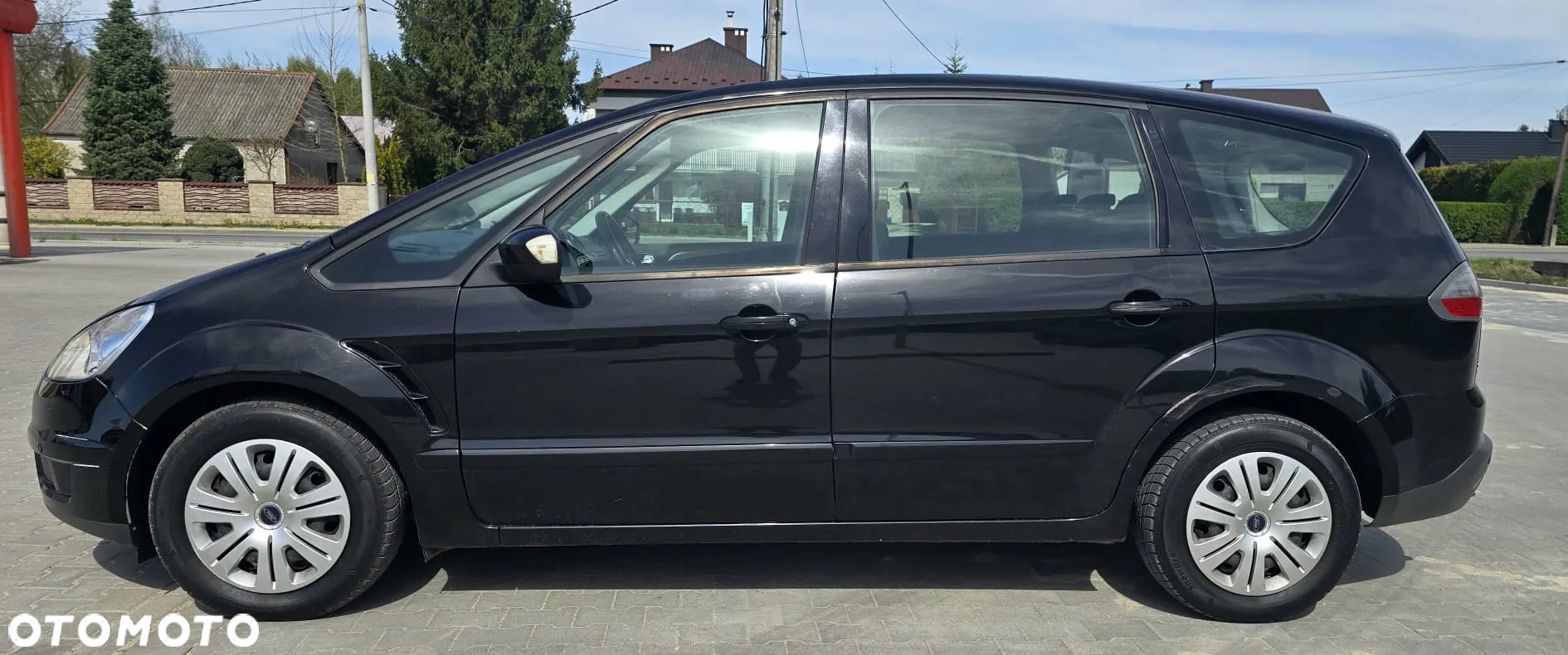 Ford S-Max - 2