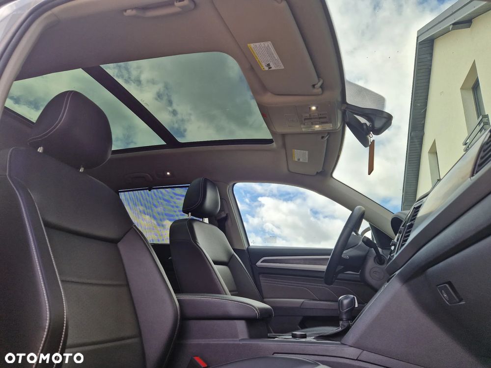 Volkswagen Atlas - 10