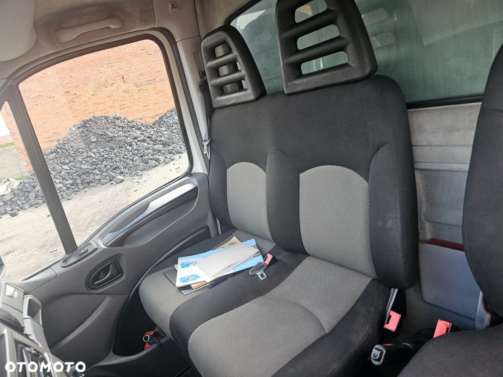 Iveco Daily - 19