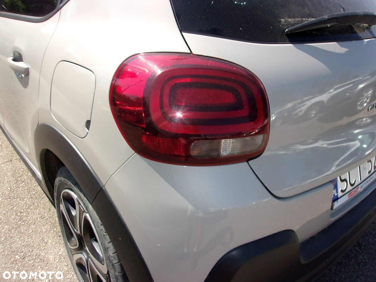 Citroën C3 Pure Tech 83 S&S SHINE PACK - 12