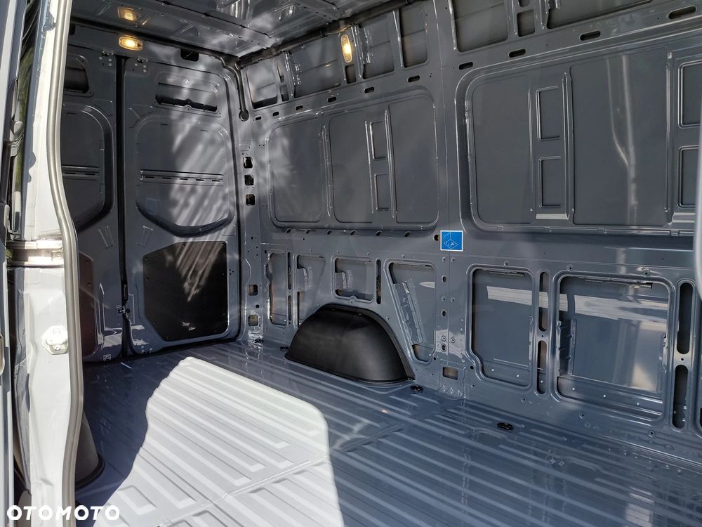 Mercedes-Benz Sprinter 317 CDI - 19