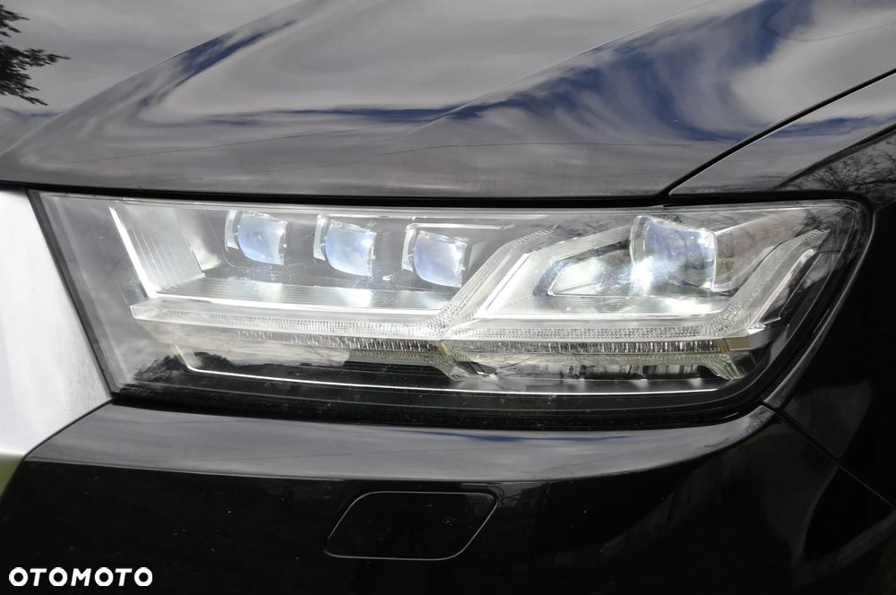 Audi Q7 - 18