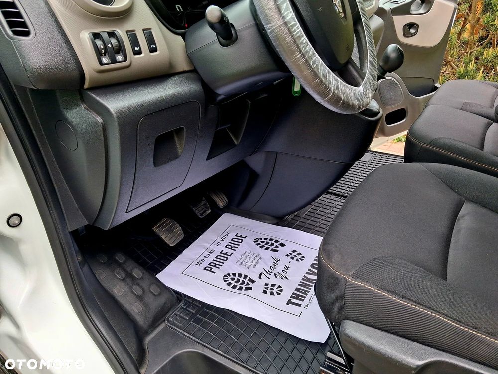 Renault Trafic - 9