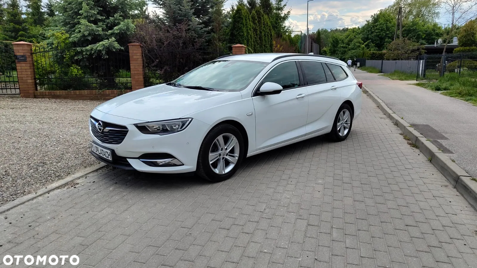 Opel Insignia 2.0 CDTI Executive - 23