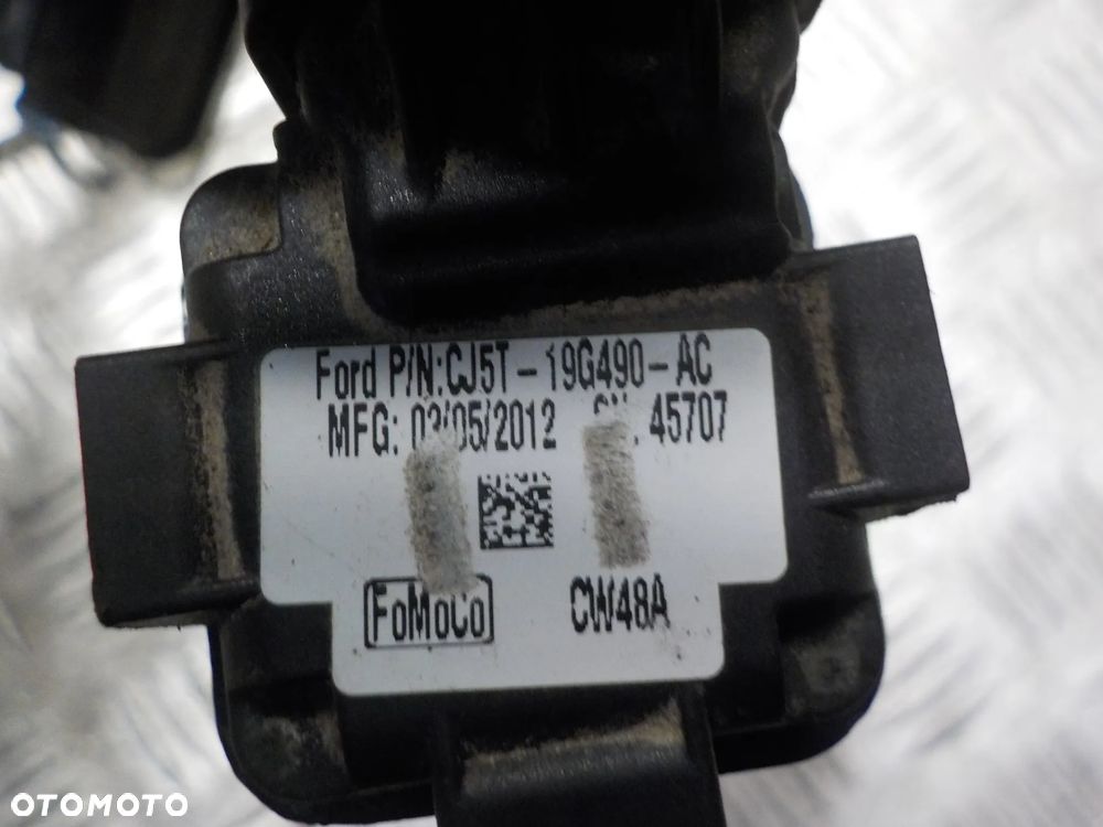 FORD KUGA MK2 KAMERA COFANIA CJ5T-19G490-AC - 4