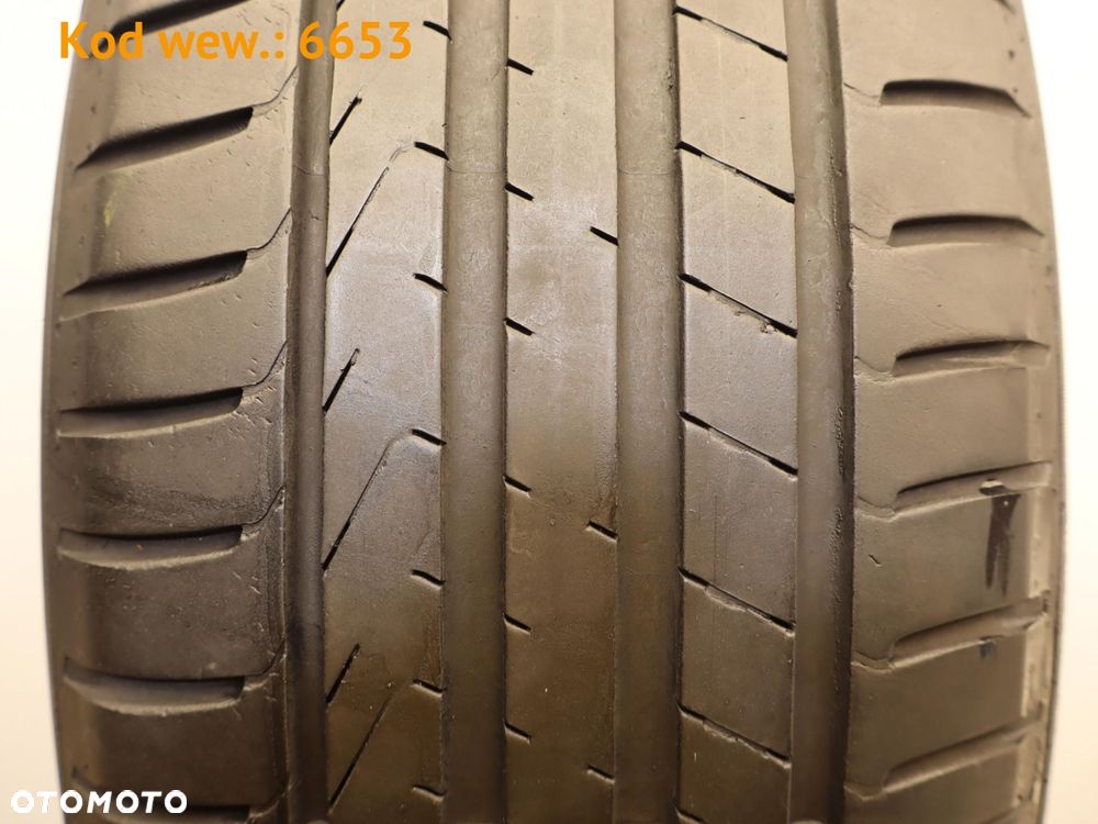 Pirelli Cinturato P7 TM - 215/55 R17 - 2