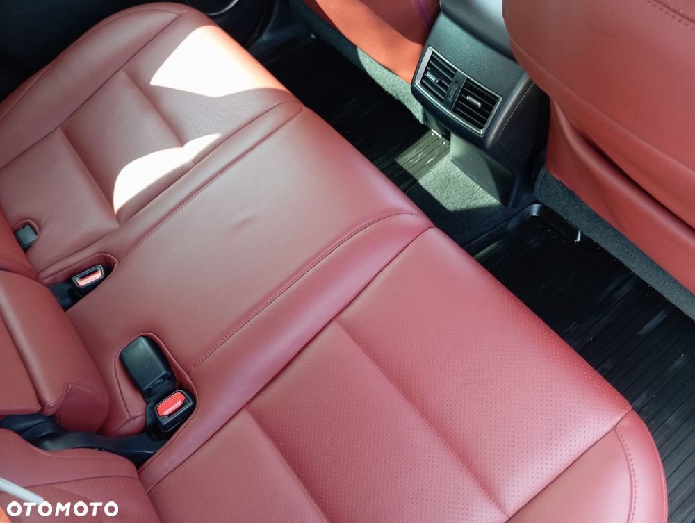 Lexus NX 200t Elegance AWD - 21