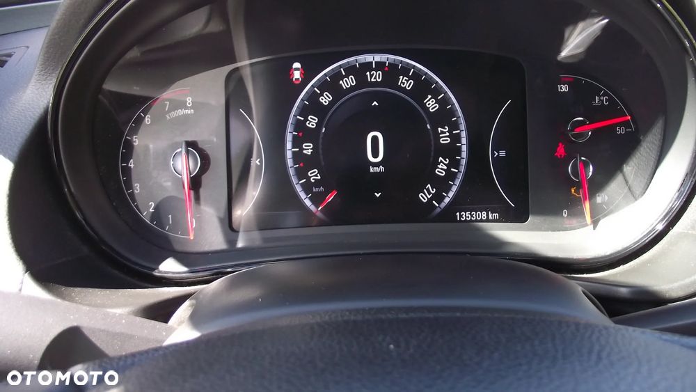 Opel Insignia 1.4 T Elegance S&S - 16