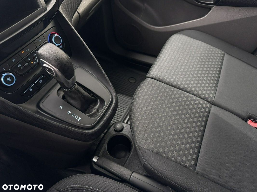 Ford transit-connect Trend - 29