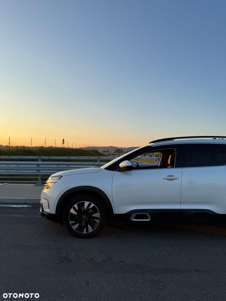 Citroën C5 Aircross 1.5 BlueHDi Shine EAT8 - 7