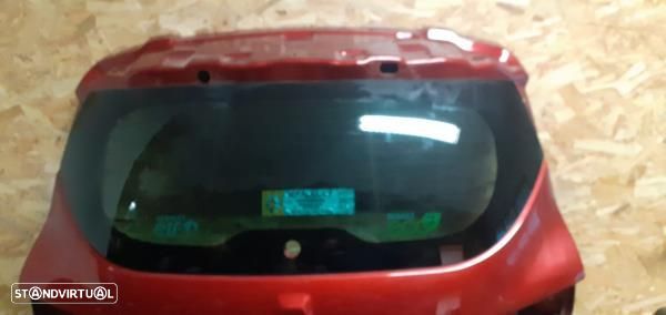 Tampa Da Mala Renault Clio Iv (Bh_) - 2