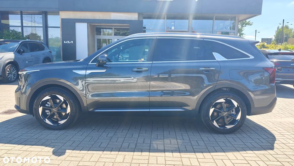 Kia Sorento 1.6 T-GDI HEV L AWD 7os - 4