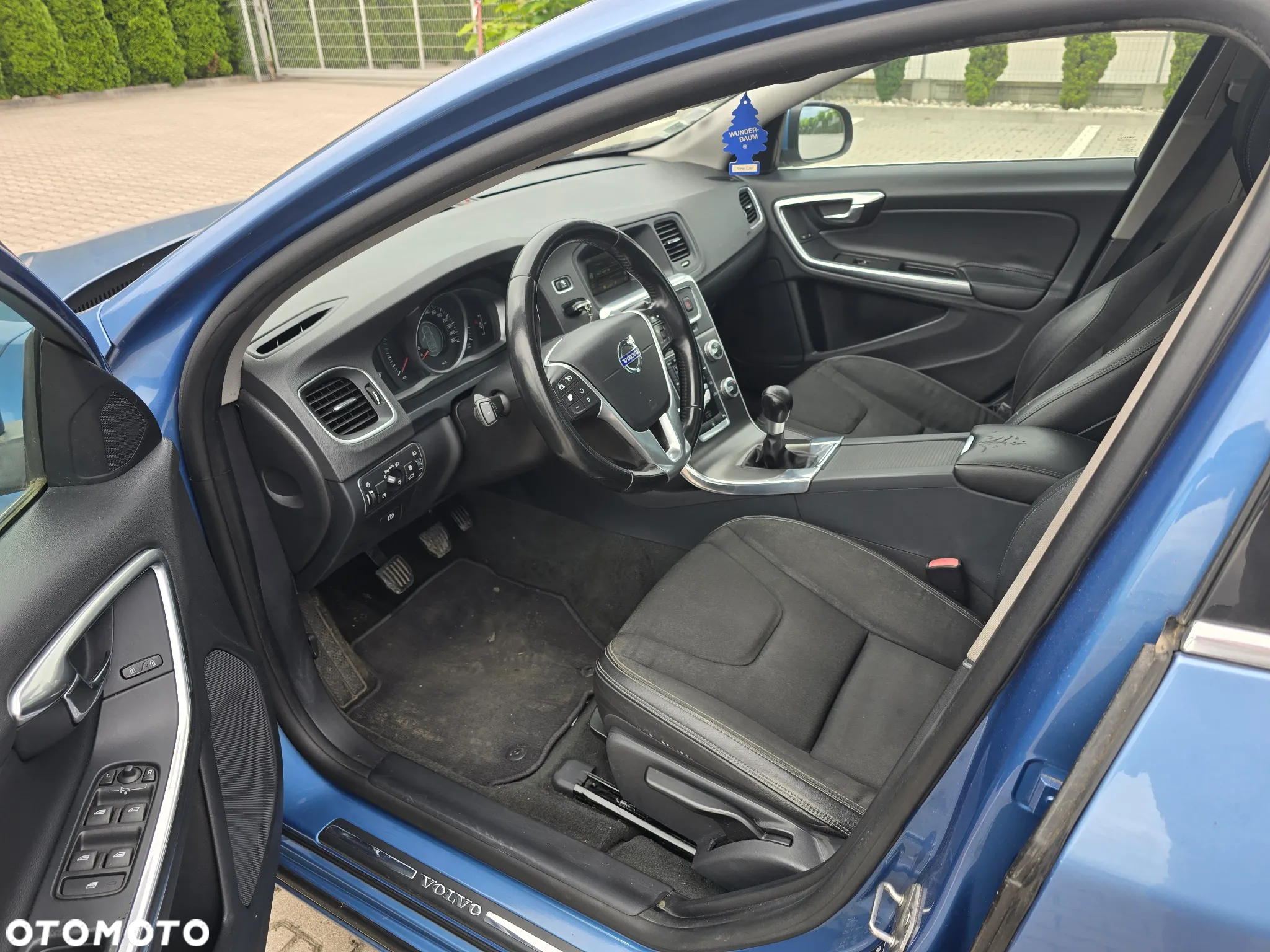 Volvo S60 D3 Momentum - 11