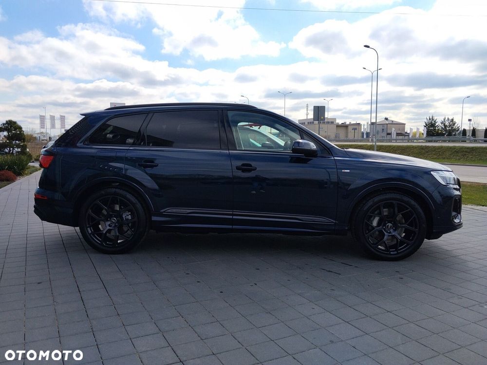 Audi Q7 - 5