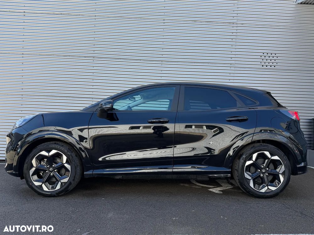 Ford Puma 43 kWh Premium - 17