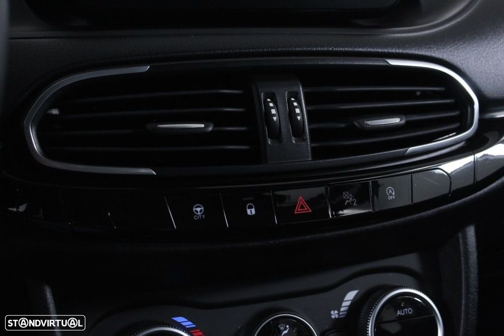 Fiat Tipo 1.0 GSE T3 City Life - 28