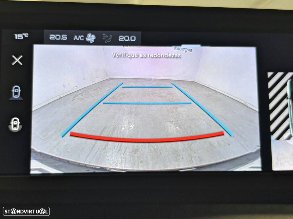 Peugeot 3008 1.2 Hybrid Allure e-DCS6 - 24