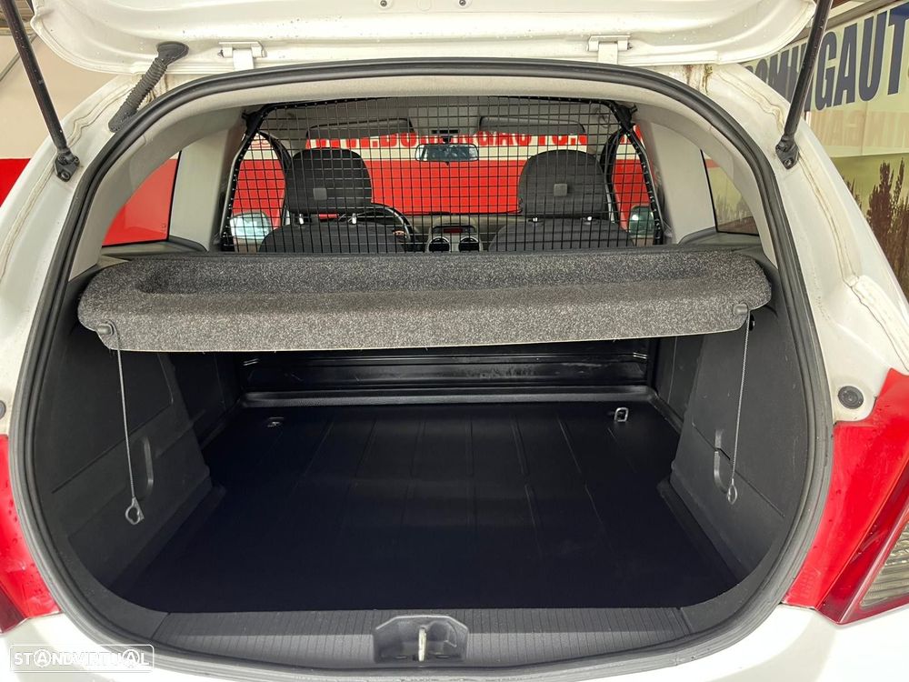Opel Corsa 1.3 CDTi - 18
