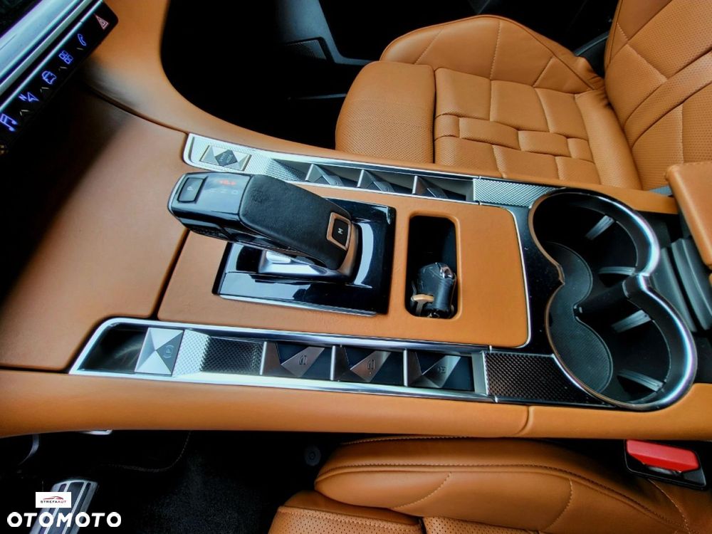 DS Automobiles DS 7 Crossback - 31