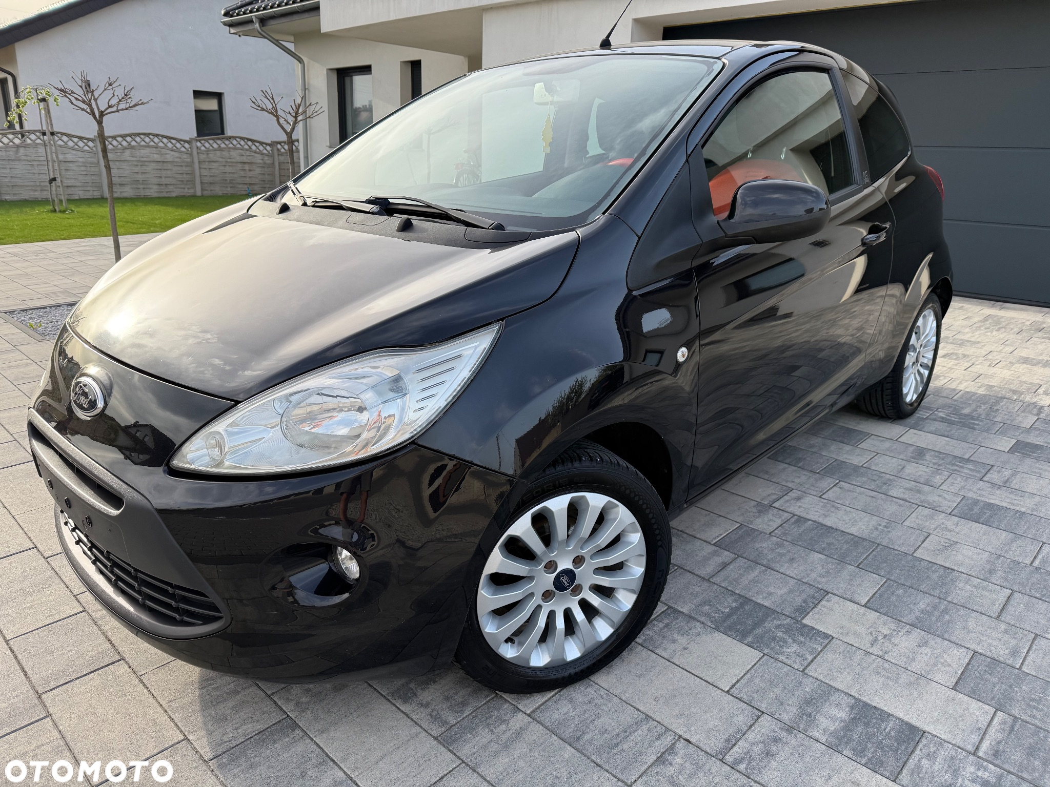 Ford KA 1.2 Trend - 7