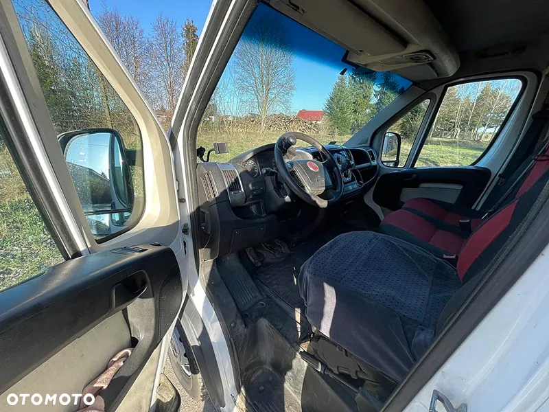 Fiat Ducato - 12