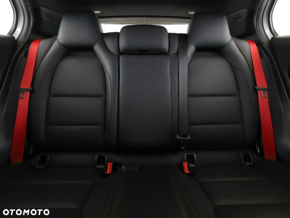 Mercedes-Benz GLA 45 AMG 4-Matic - 19