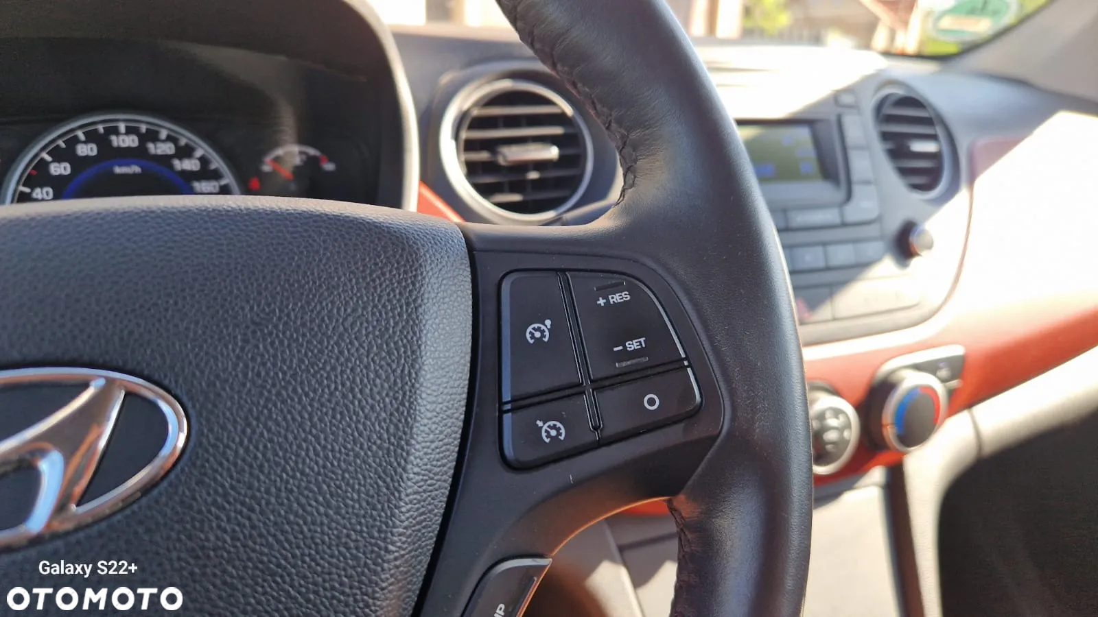 Hyundai i10 1.2 Premium - 13
