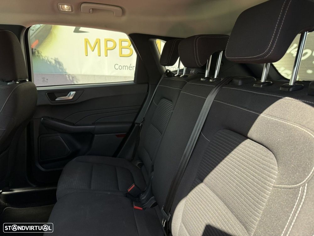 Ford Kuga 1.5 TDCi EcoBlue Titanium - 17