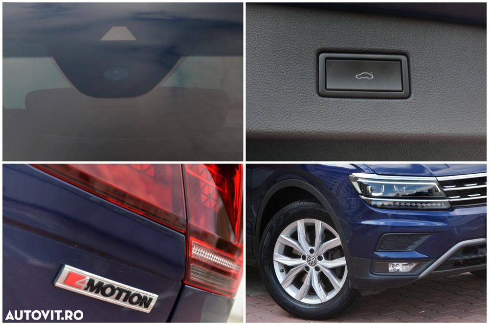 Volkswagen Tiguan - 20