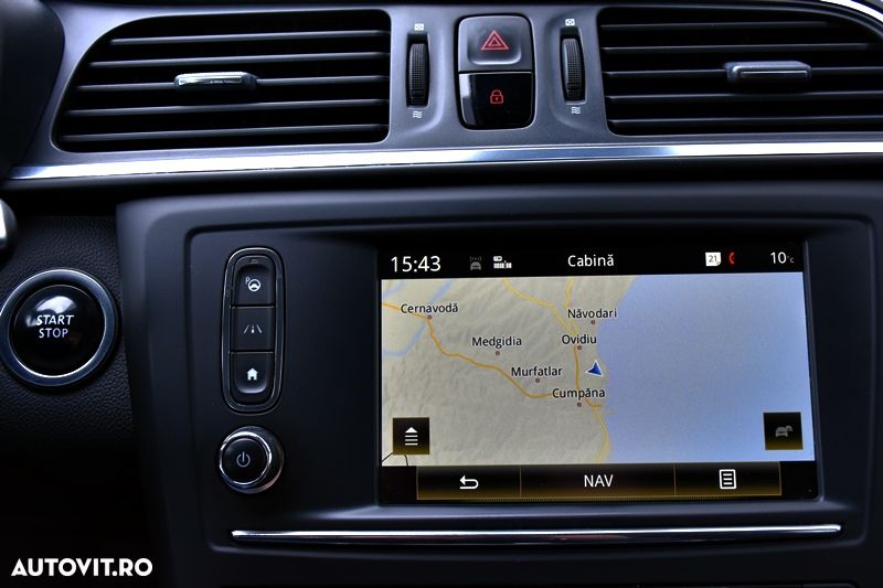 Renault Kadjar Energy dCi 110 EDC Bose Edition - 17