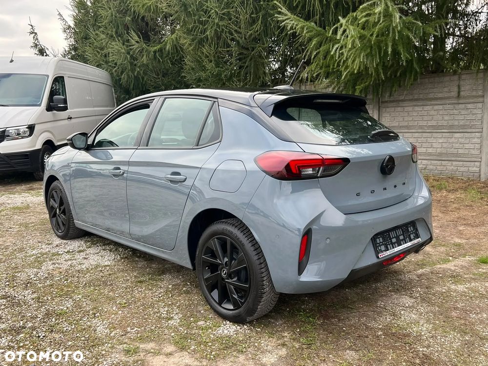 Opel Corsa - 36