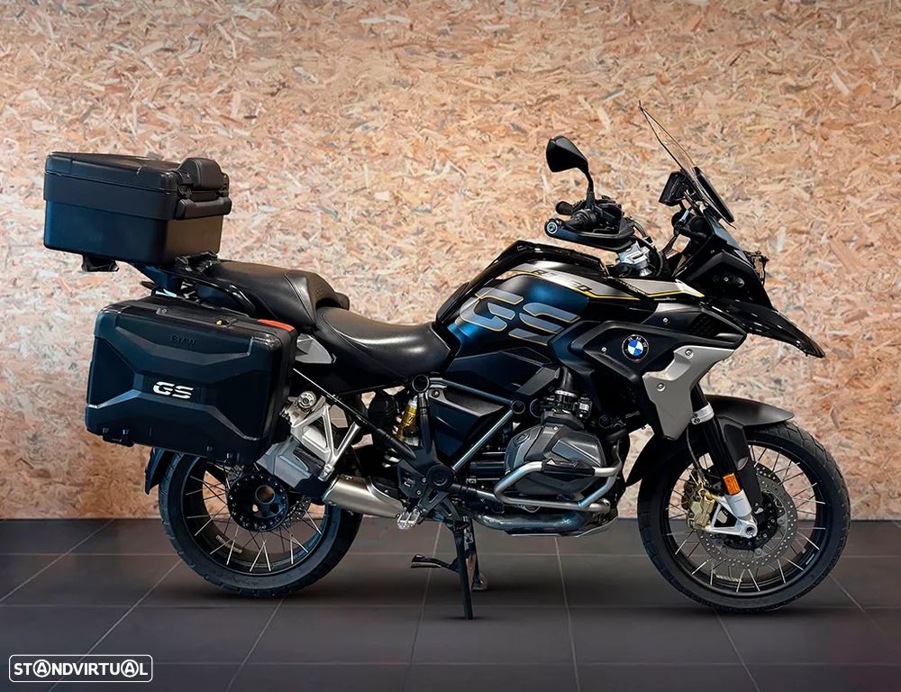 BMW R 1250 GS - 1