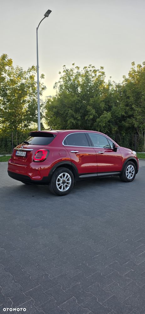Fiat 500X 1.0 City Cross - 11