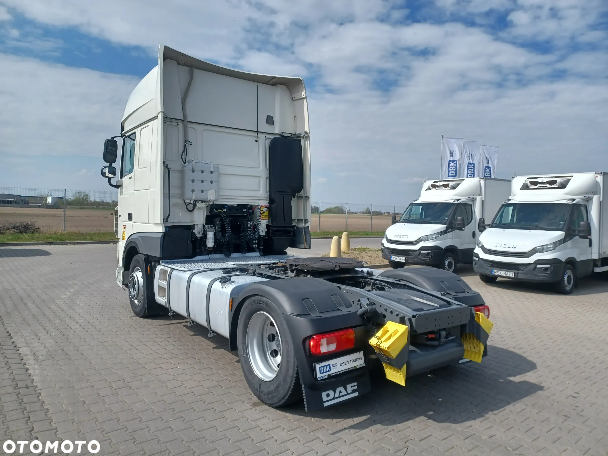 DAF XF.480 SSC  (31231) - 3
