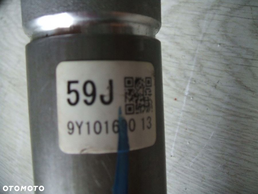 TOYOTA PRIUS II XW30 POMPA WSPOMAGANIA WSPOMAGANIE ELEKTRYCZNE JJ301-000260 - 8